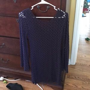 Boho Free People dress